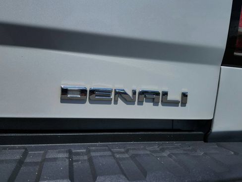 Used 2018 GMC Sierra 1500 Denali w/ Denali Ultimate Package AWD/4WD image 13