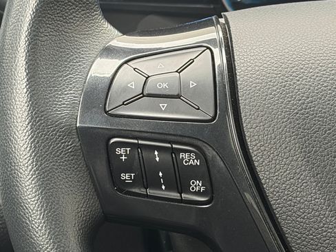 Used 2019 Ford Explorer Sport w/ Equipment Group 401A image 18