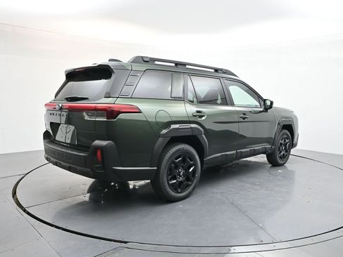 New 2026 Subaru Outback Limited image 7