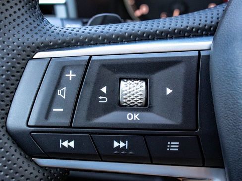 New 2025 Mitsubishi Outlander SE AWD/4WD image 27