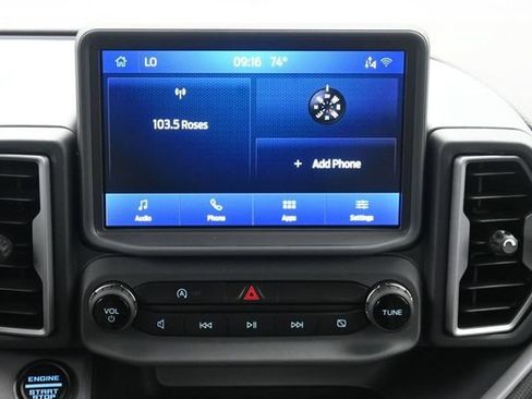 Used 2024 Ford Bronco Sport Big Bend w/ Convenience Package AWD/4WD image 20