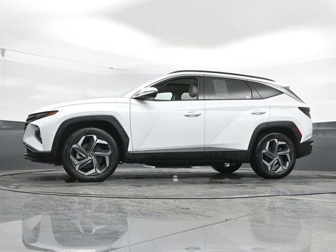 Used 2024 Hyundai Tucson Limited image 48