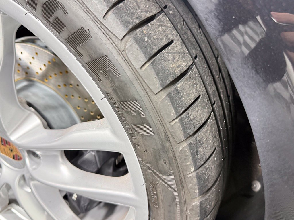 Used 2013 Porsche Boxster RWD image 14