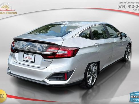 Used 2018 Honda Clarity Plug-In Hybrid image 5
