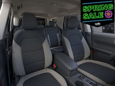 New 2025 Ford Bronco Sport Big Bend image 11