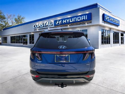 Used 2023 Hyundai Tucson Limited image 5
