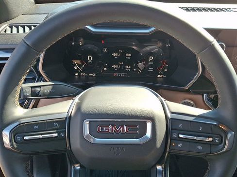 Used 2026 GMC Canyon AT4 w/ AT4 Premium Package image 21