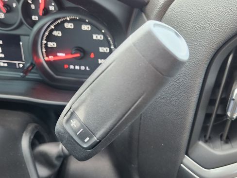 New 2026 GMC Sierra 1500 Pro w/ Pro Value Package image 25