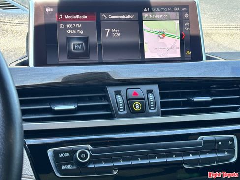 Used 2023 BMW X2 xDrive28i w/ Convenience Package AWD/4WD image 25