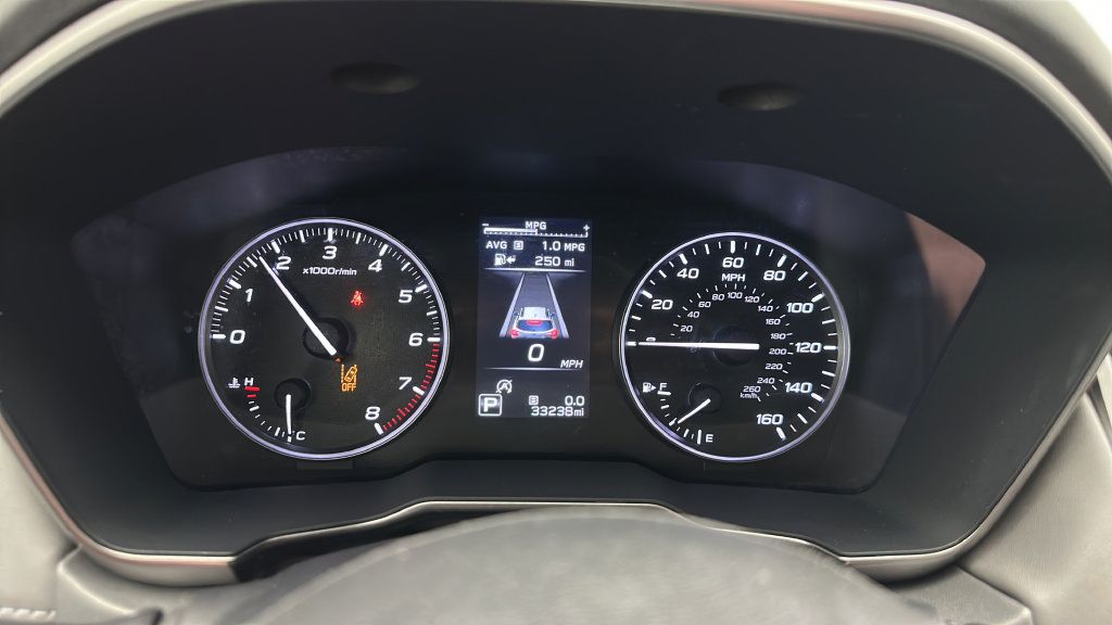 Used 2025 Subaru Outback Onyx Edition AWD/4WD image 16