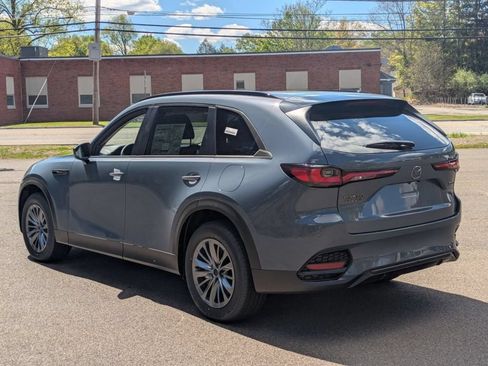 New 2026 MAZDA CX-70 SC AWD/4WD image 5