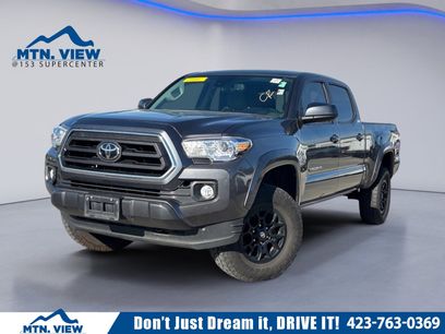 Used 2021 Toyota Tacoma SR5