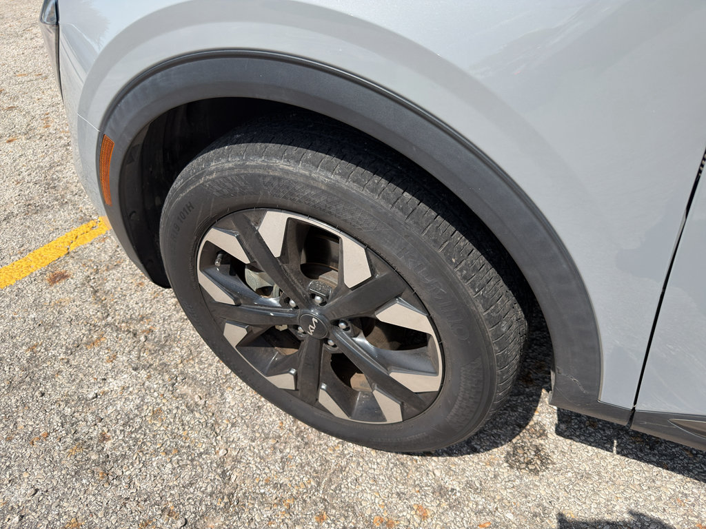 Used 2023 Kia Sportage X-Line w/ X-Line Premium Package AWD/4WD image 35