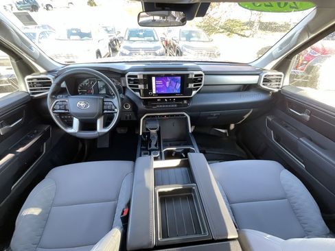 Used 2023 Toyota Tundra SR5 image 9