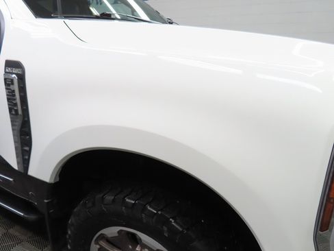 Used 2024 Ford F350 King Ranch image 39