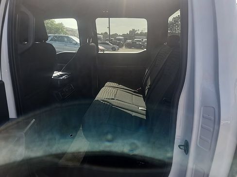 Used 2021 Ford F150 XL w/ STX Appearance Package RWD image 19