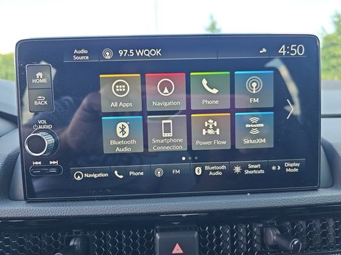 Used 2023 Honda CR-V Sport Touring image 23