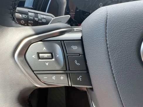 New 2026 Lexus RX 350h w/ Accessory Package (2T) AWD/4WD image 23