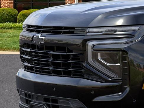 New 2026 Chevrolet Tahoe RST AWD/4WD image 13