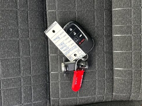 Used 2026 Honda HR-V Sport image 28