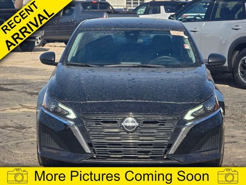 Certified 2024 Nissan Altima 2.5 S image 2