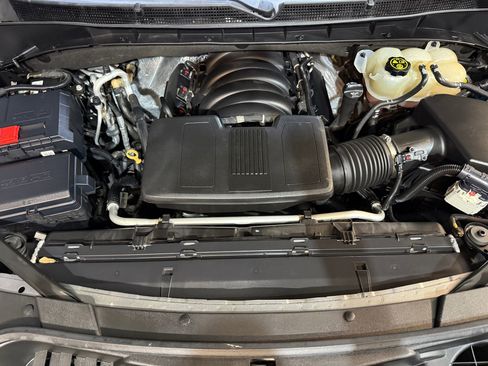 Used 2021 Cadillac Escalade ESV Premium Luxury Platinum image 60