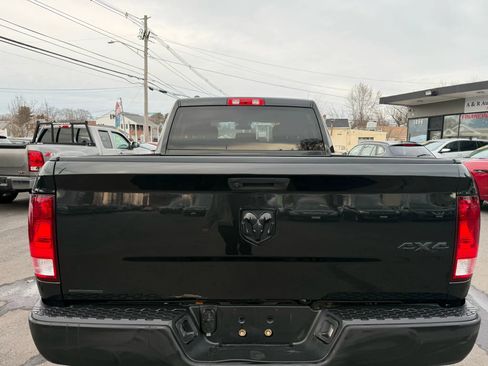 Used 2019 RAM 1500 Express w/ Express Value Package image 6