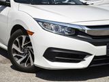 Used 2017 Honda Civic EX image 3