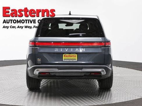 Used 2023 Rivian R1S Adventure AWD/4WD image 6
