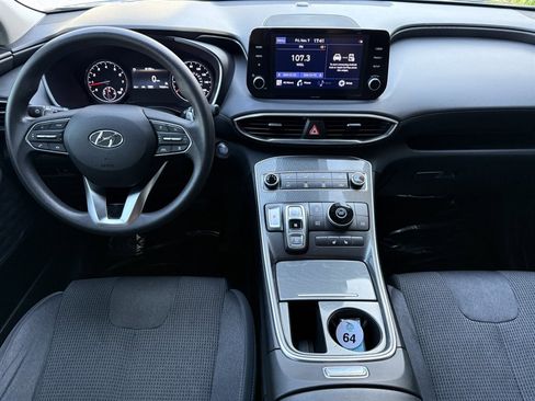 Used 2021 Hyundai Santa Fe SEL image 20