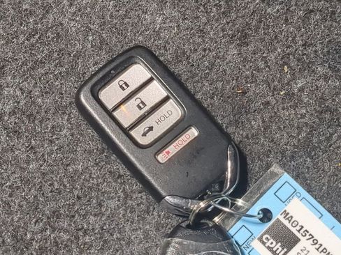 Used 2021 Honda Accord Sport image 41