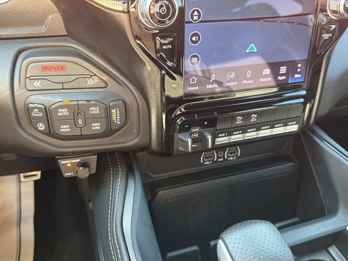 Used 2025 RAM 1500 RHO AWD/4WD image 26