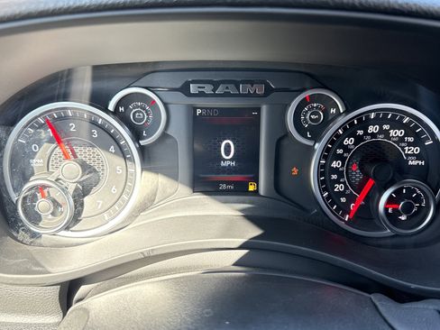 New 2026 RAM 2500 Tradesman image 16