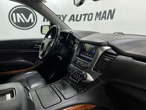 Used 2018 Chevrolet Tahoe Premier image 23