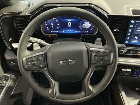 New 2026 Chevrolet Silverado 1500 High Country w/ Midnight Edition image 24