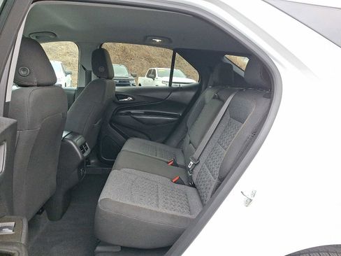 Used 2023 Chevrolet Equinox LT image 10