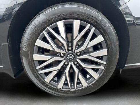 Used 2023 Nissan Altima 2.5 SV image 33