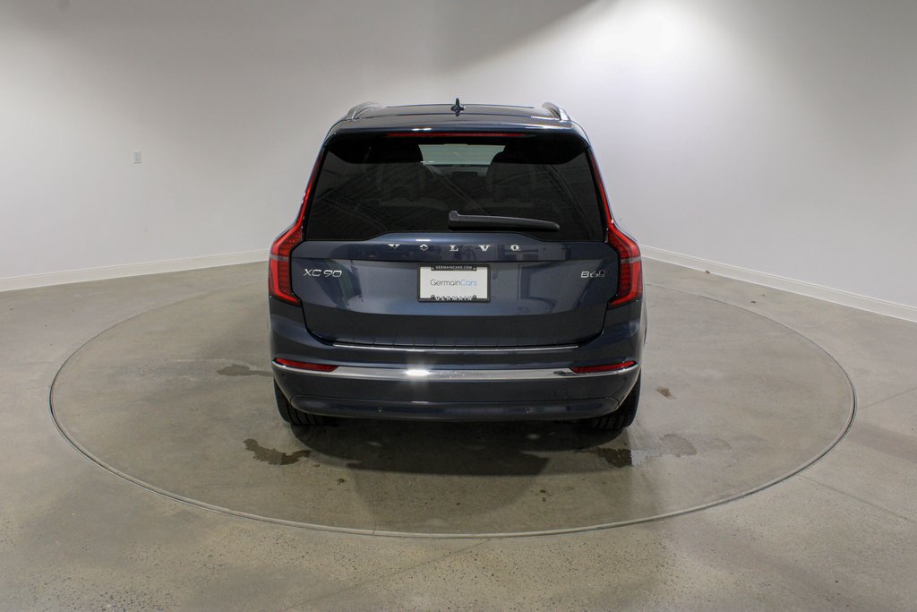 Used 2026 Volvo XC90 B6 Plus w/ Protection Package Premier AWD/4WD image 5