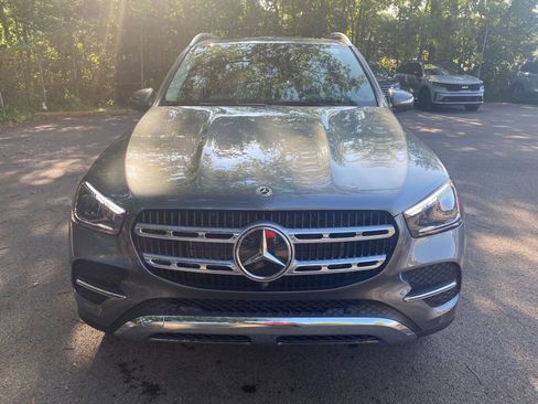 New 2026 Mercedes-Benz GLE 350 4MATIC image 2