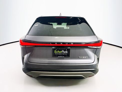 Used 2023 Lexus RX 350 Premium image 7