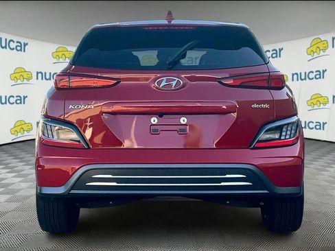 Used 2023 Hyundai Kona Limited image 5