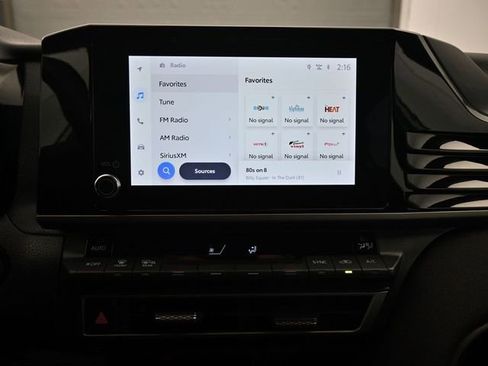 Used 2025 Toyota Camry LE image 16