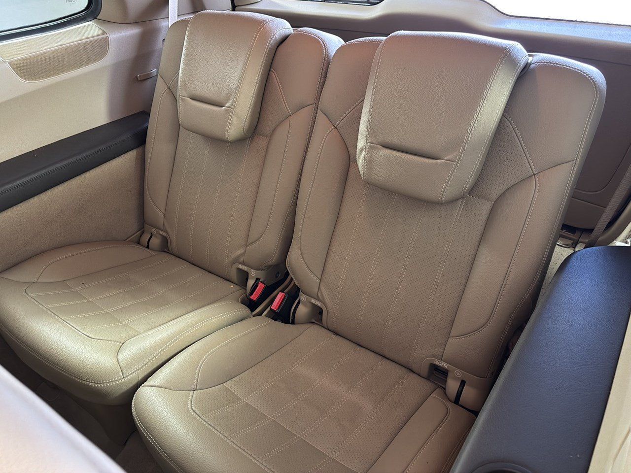 Used 2014 Mercedes-Benz GL 450 4MATIC image 31