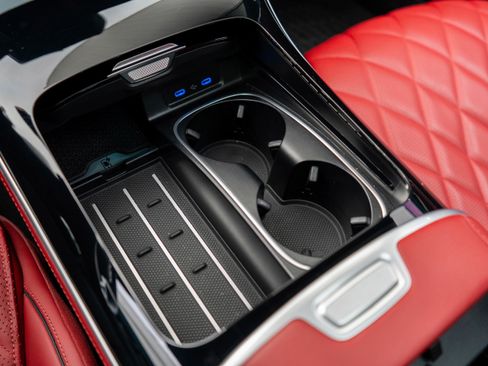 Used 2023 Mercedes-Benz S 580 4MATIC Sedan image 29