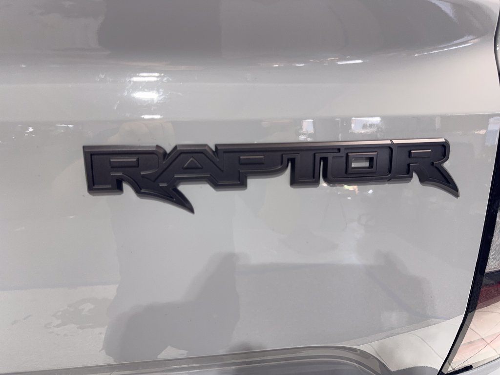 Used 2026 Ford Ranger Raptor AWD/4WD image 25