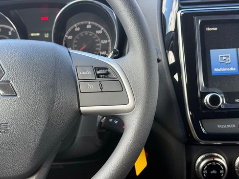 New 2026 Mitsubishi Outlander Sport AWD image 11