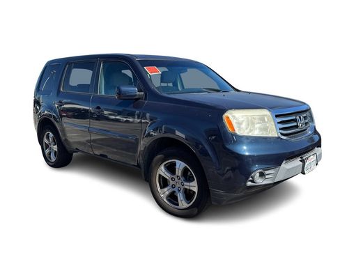 Used 2012 Honda Pilot EX image 13