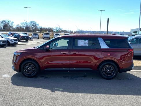 New 2026 Kia Carnival image 4