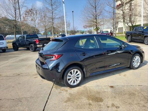 Certified 2023 Toyota Corolla SE image 7