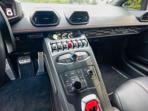 Used 2016 Lamborghini Huracan LP 610-4 Avio image 58